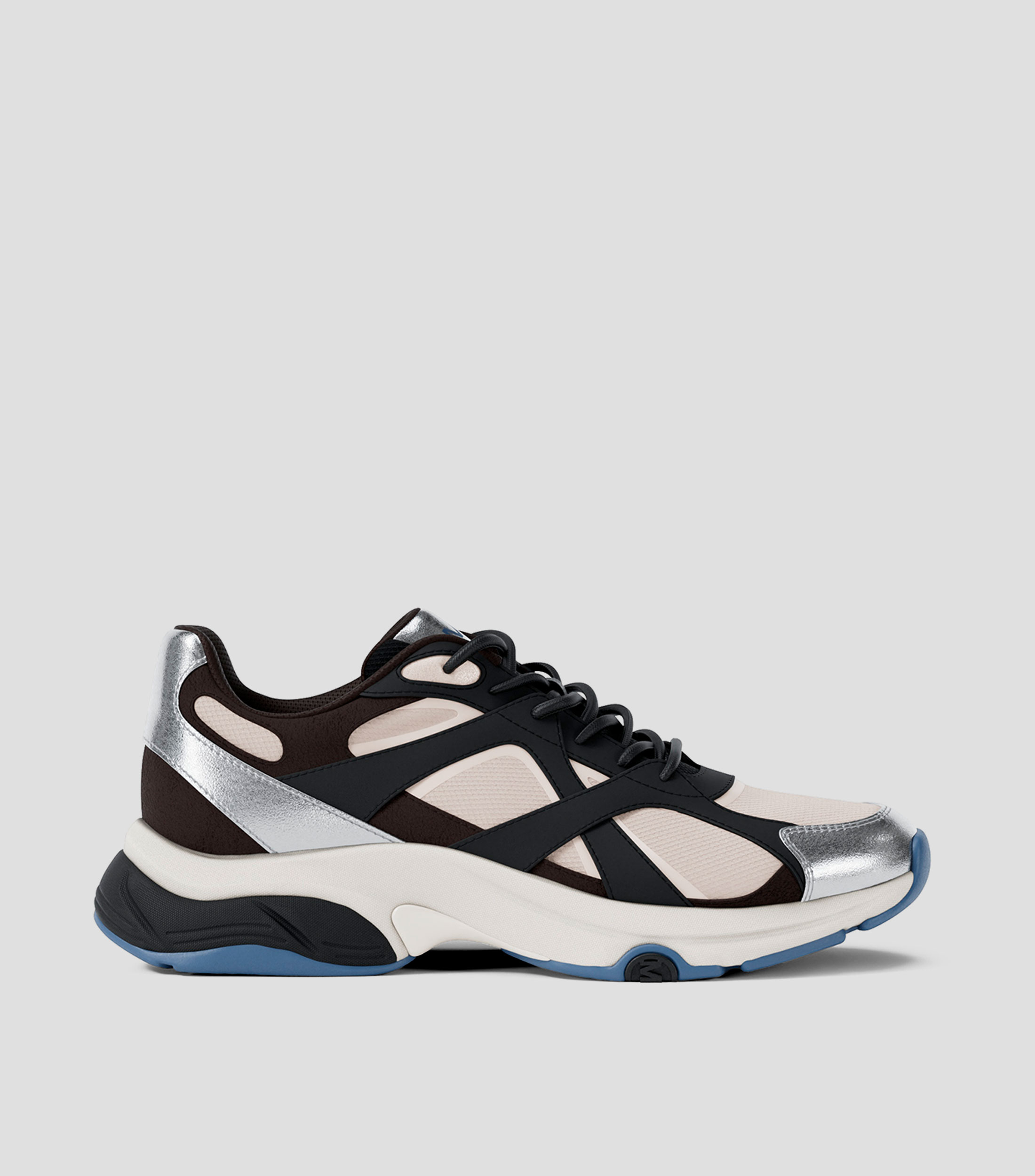 Tenis para Entrenamiento Multidiseño Hombre